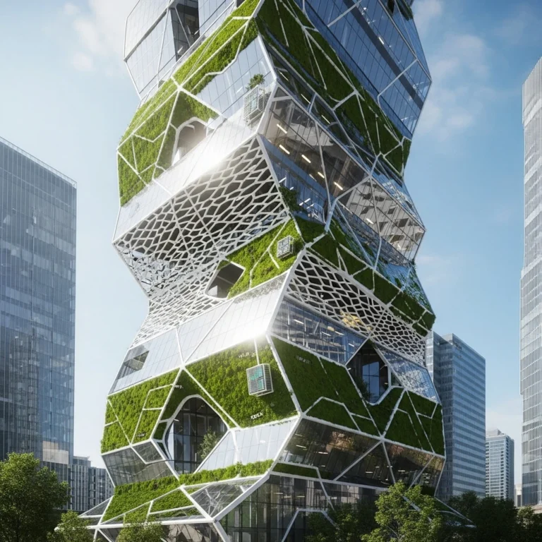 Best Adaptive Facade Technology Options: 2026 Strategic Guide