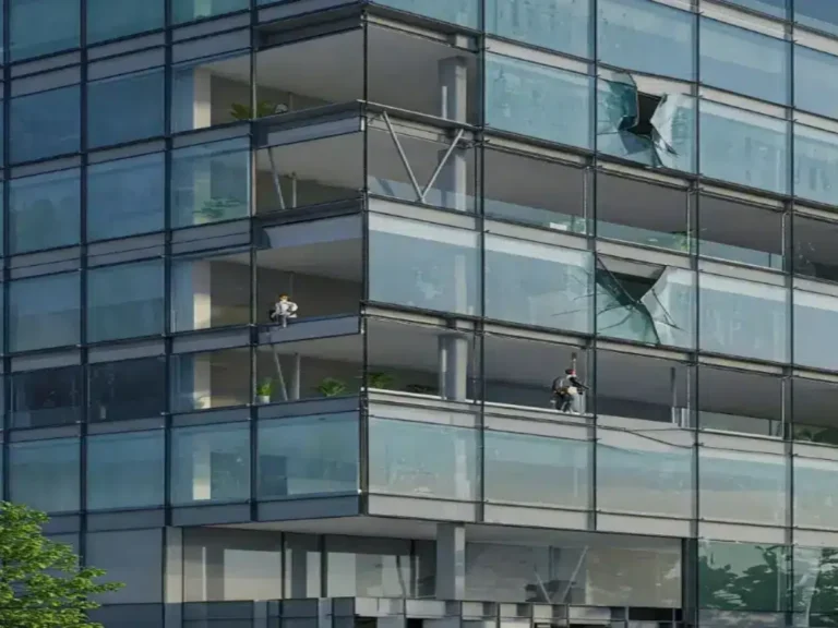 How to Avoid Smart Facade System Failures: The Definitive Pillar Guide