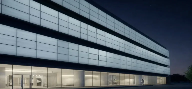 How to Reduce Energy Waste Using Smart Facades: The Definitive Guide