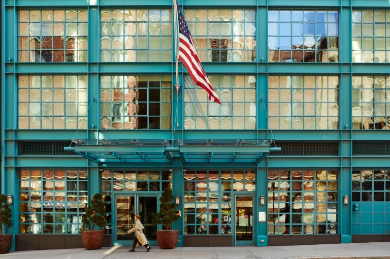 Sustainable Smart Facade Designs United States: 2026 Reference Guide