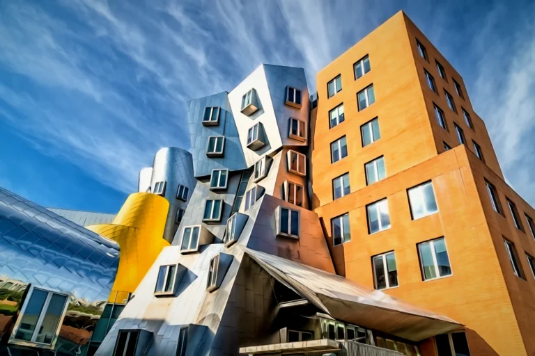 Common Intelligent Facade Design Mistakes: A Strategic Avoidance Guide