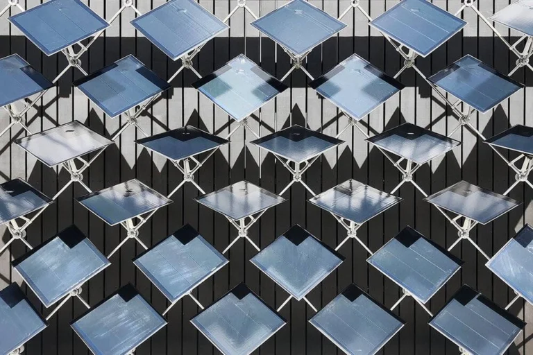 How to Avoid Overheating with Smart Facade Systems: A Definitive Guide