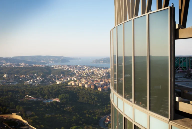 Best Smart Facade Systems for High Rise Buildings: 2026 Strategic Guide
