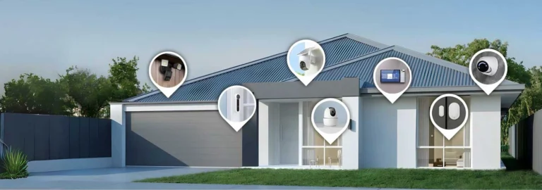 How to Manage Data Security in Smart Facades: A Comprehensive Guide
